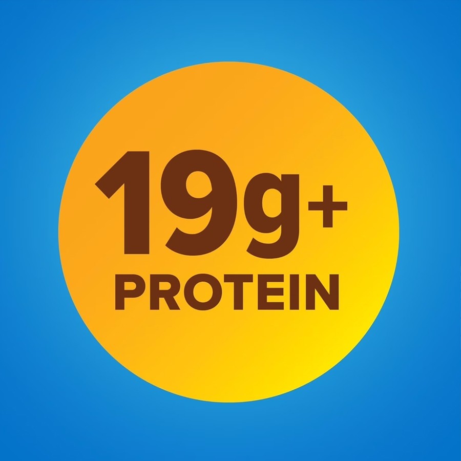 Pure Protein Bar [12pcs] Variety High Protein Snack Low Sugar Energy Muscle Fuel