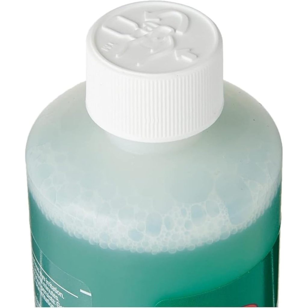 Urnex Freez Ice Machine Cleaner 414ml | Nickel-Safe Citric Acid Formula for Ice Makers