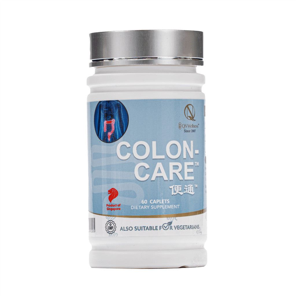 QN Wellness Plant-Based Supplements - Mix & Match
