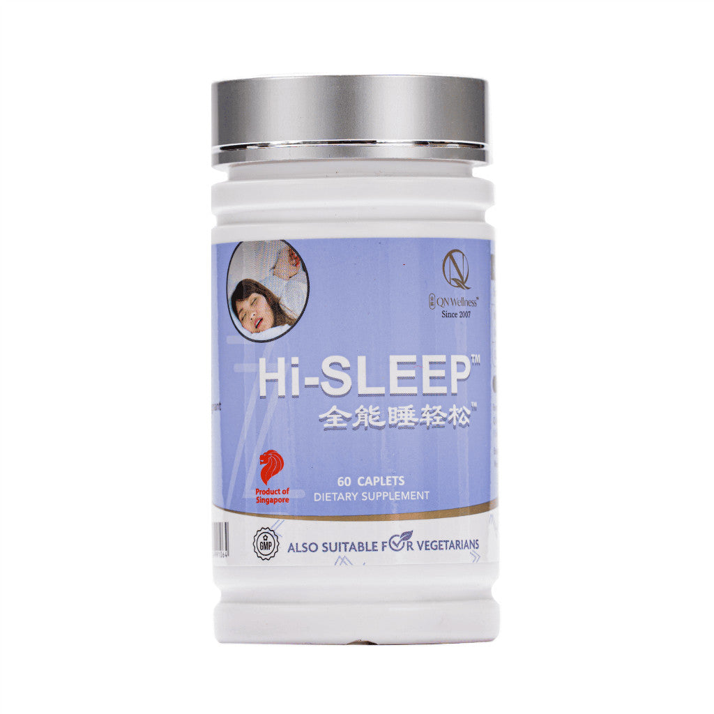 QN Wellness Plant-Based Supplements - Mix & Match