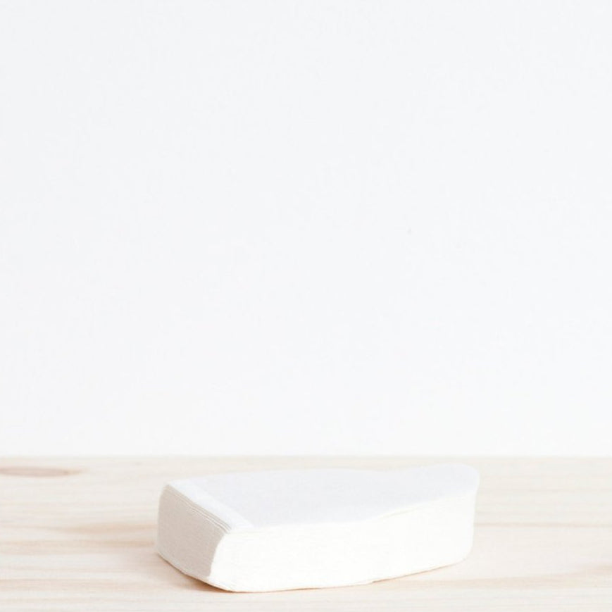 Hario V60 White Filter Paper Size 02 – Box of 40