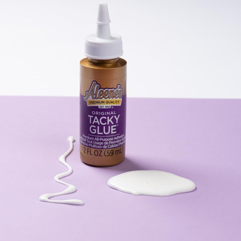 Aleene's Non Toxic All Purpose Original Tacky Glue [2Oz/59ml]