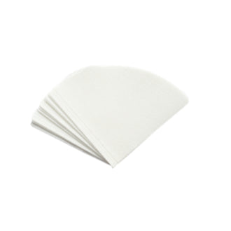 Hario V60 White Filter Paper Size 02 – Box of 40