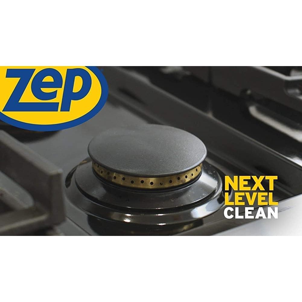 Zep Heavy-Duty Citrus Degreaser & Cleaner 709ml | Restaurant-Grade Grease Remover