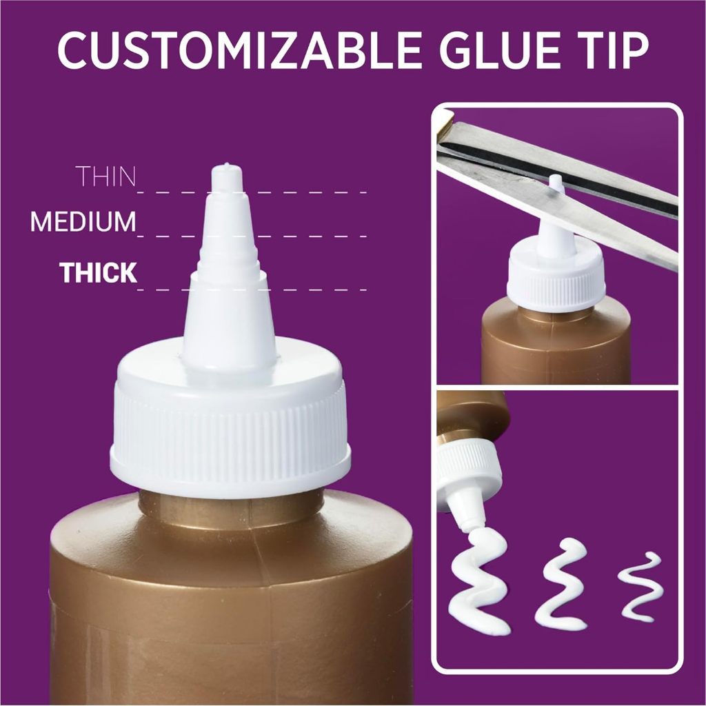 Aleene's Non Toxic All Purpose Original Tacky Glue [4Oz/118ml]